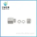 Tube Stainless Steel Fittings